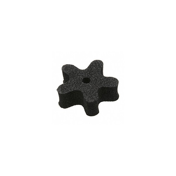 Concealed Vertical Rod Silencer